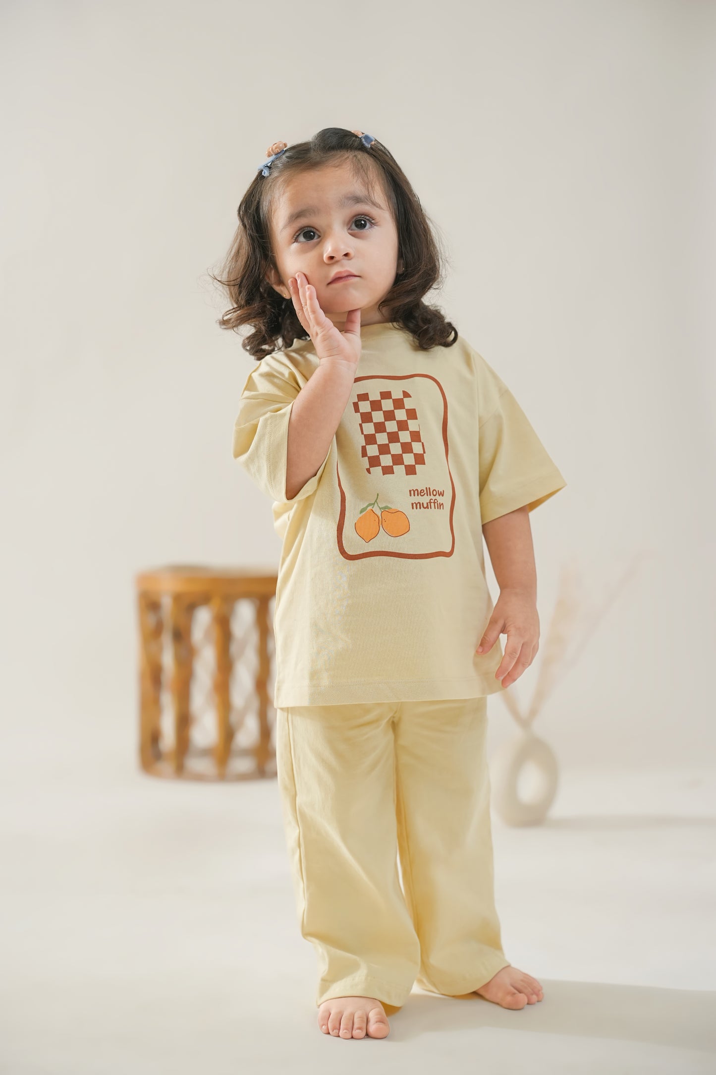 Santorini Co-ord Set