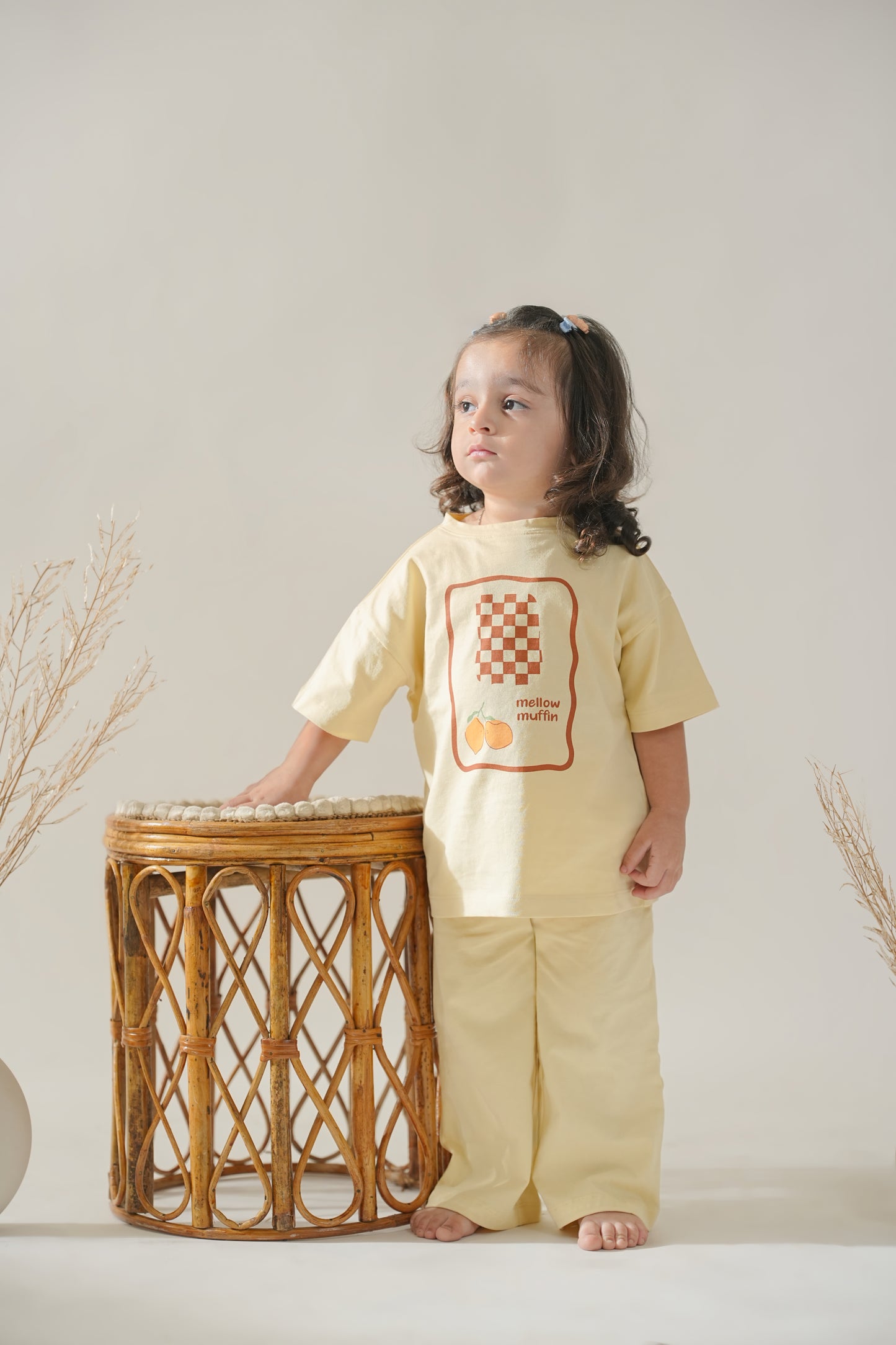 Santorini Co-ord Set