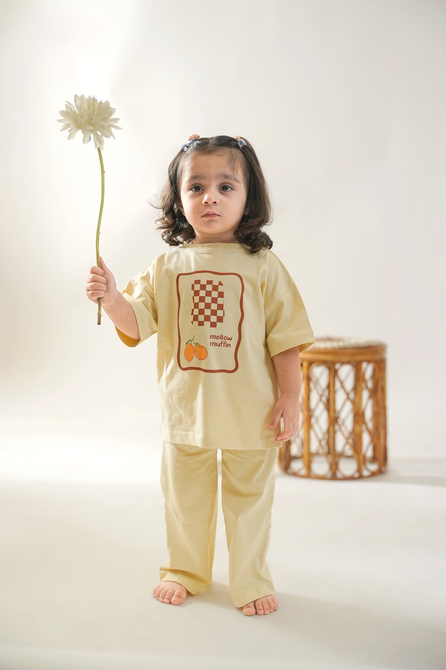 Santorini Co-ord Set