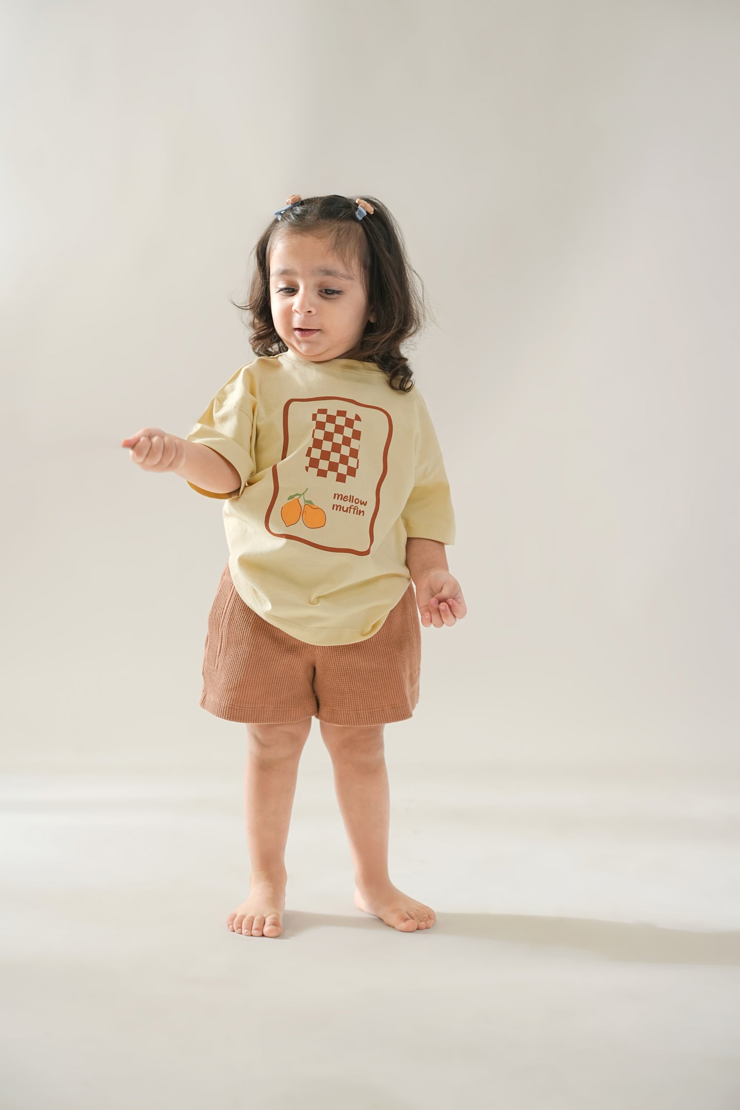 Santorini Co-ord Set