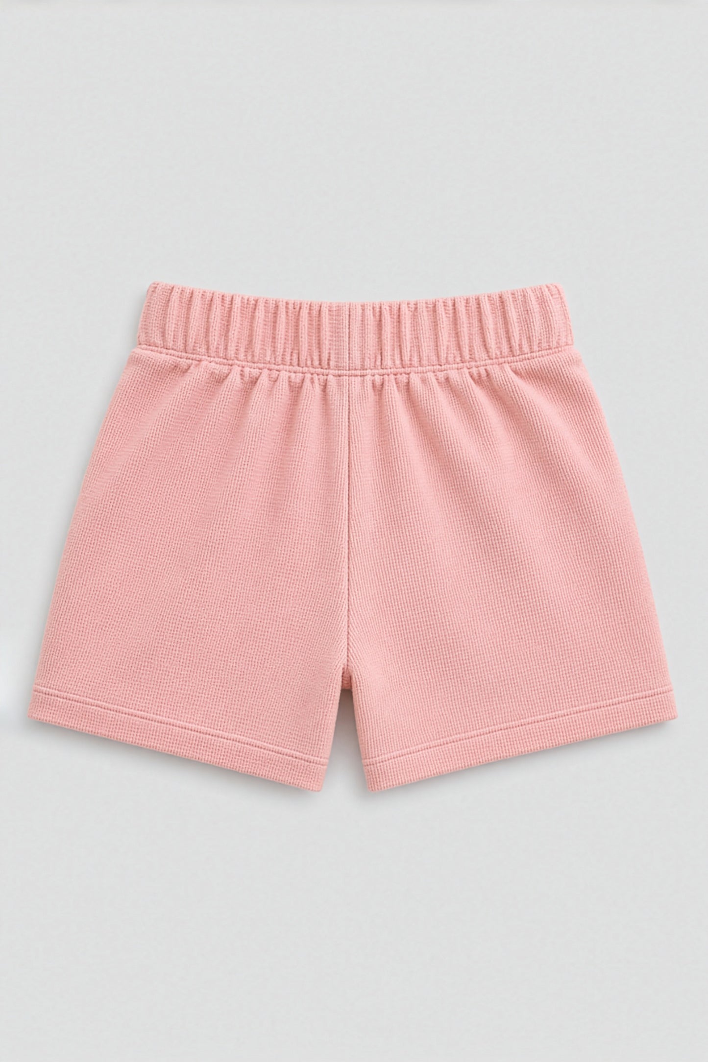 Muffins Shorts - Pink