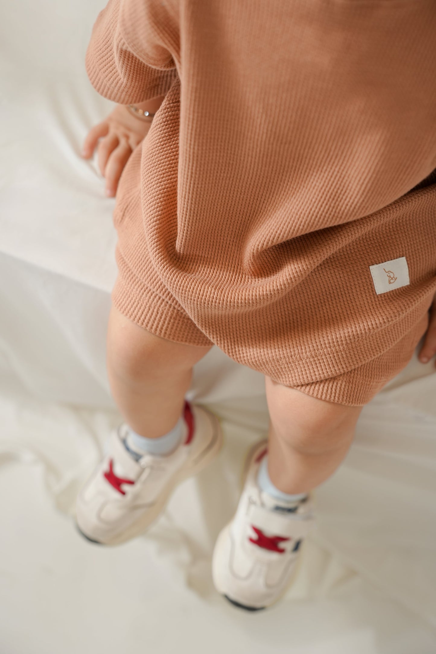 Mocha Co-ord Set