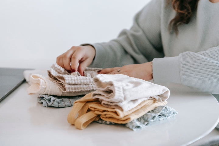How to Identify Organic Baby Clothing?