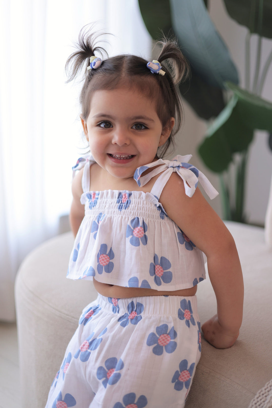 Baby Girl