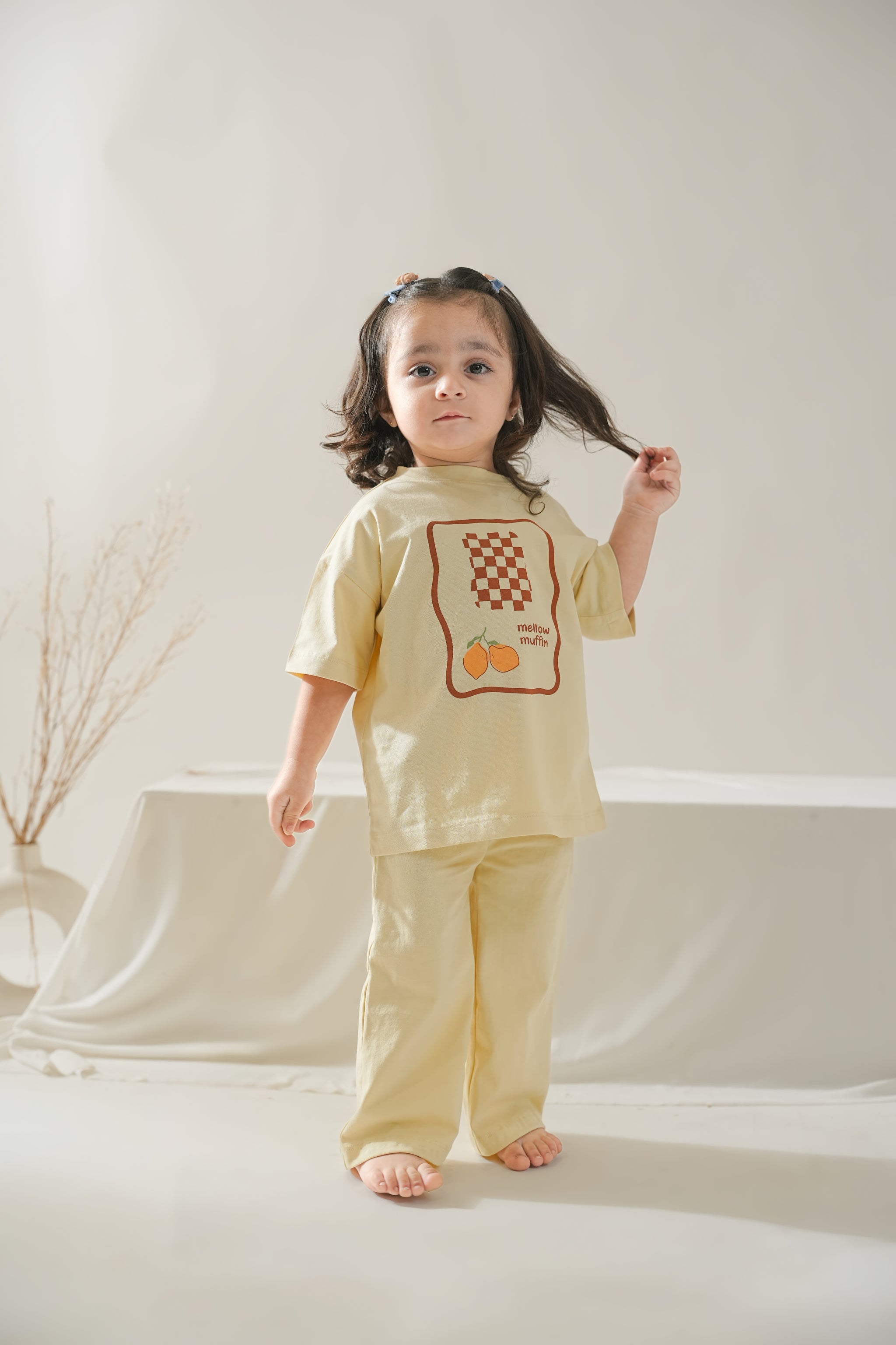 Santorini Co-ord Set