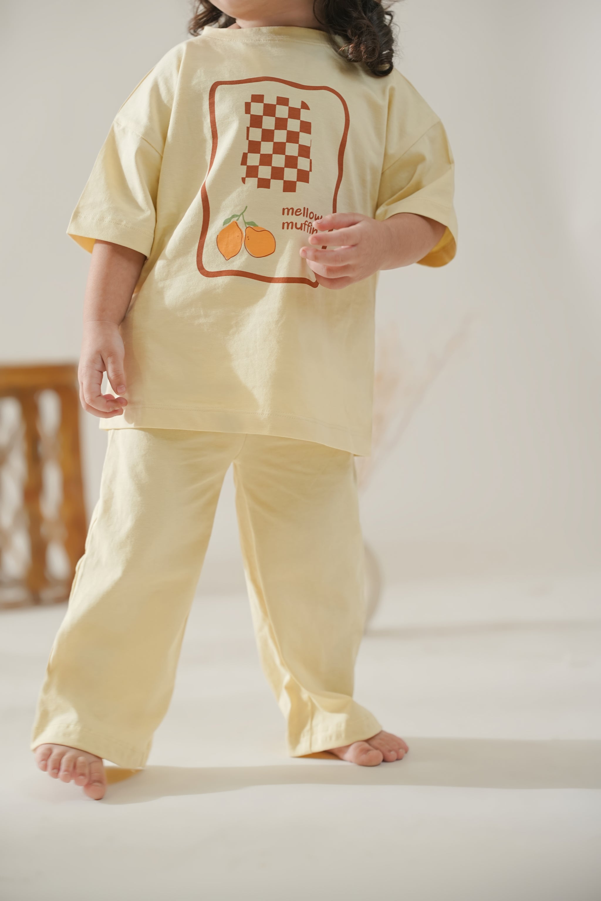 Santorini Co-ord Set