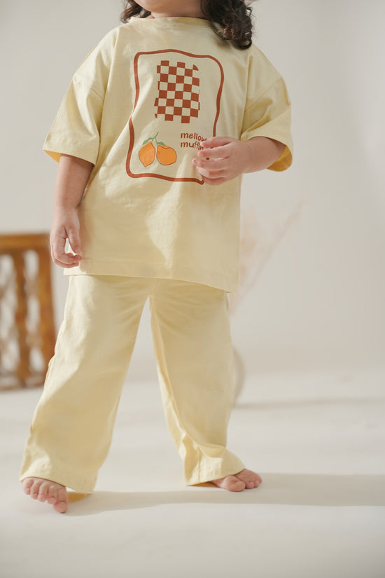 Santorini Co-ord Set