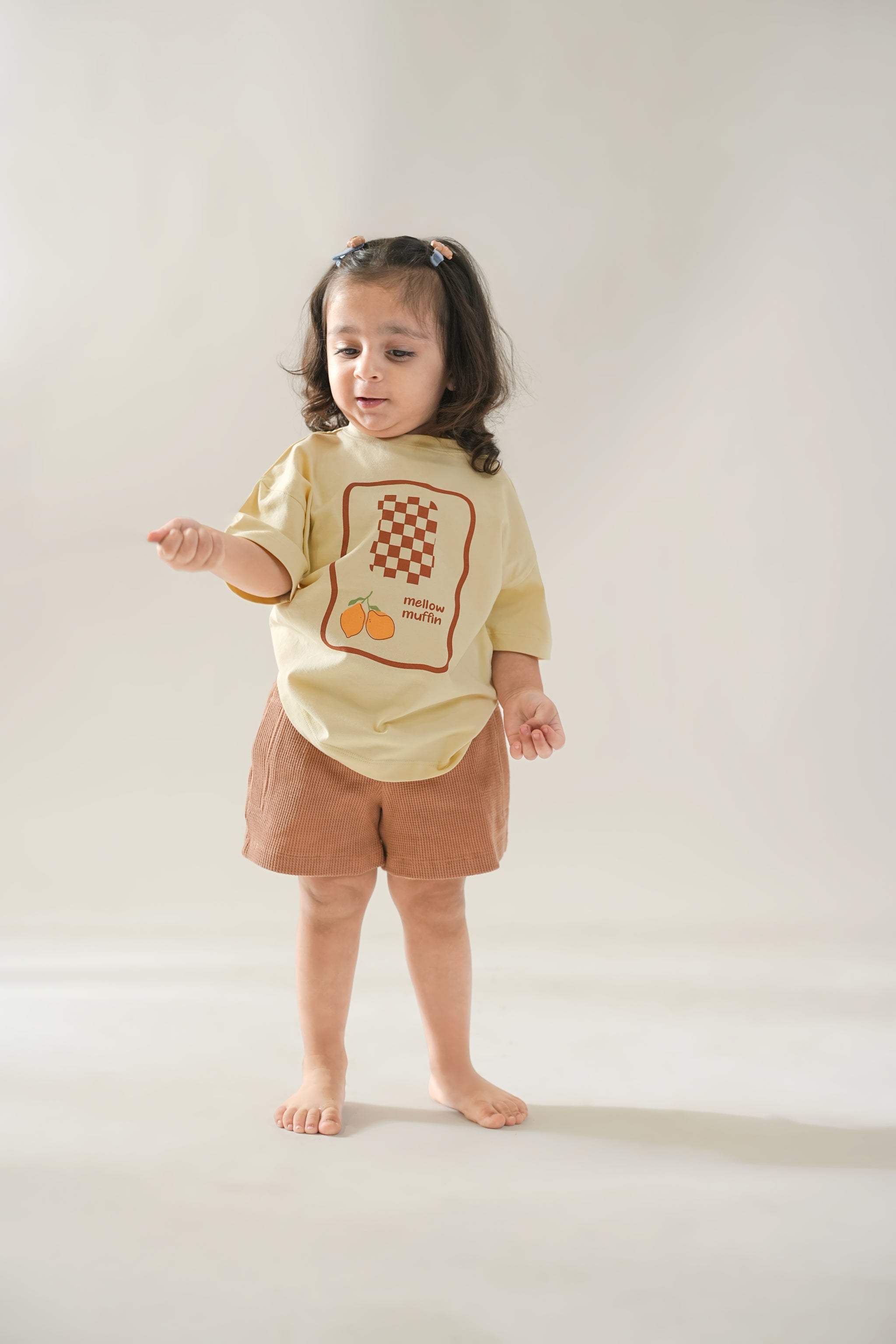 Santorini Co-ord Set