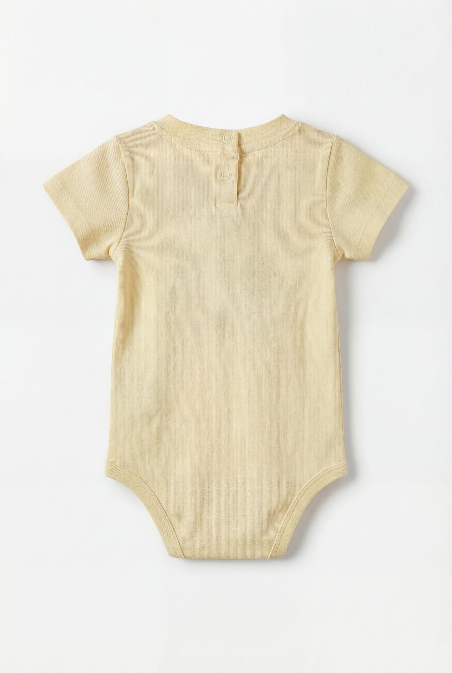 Santorini T-shirt Romper