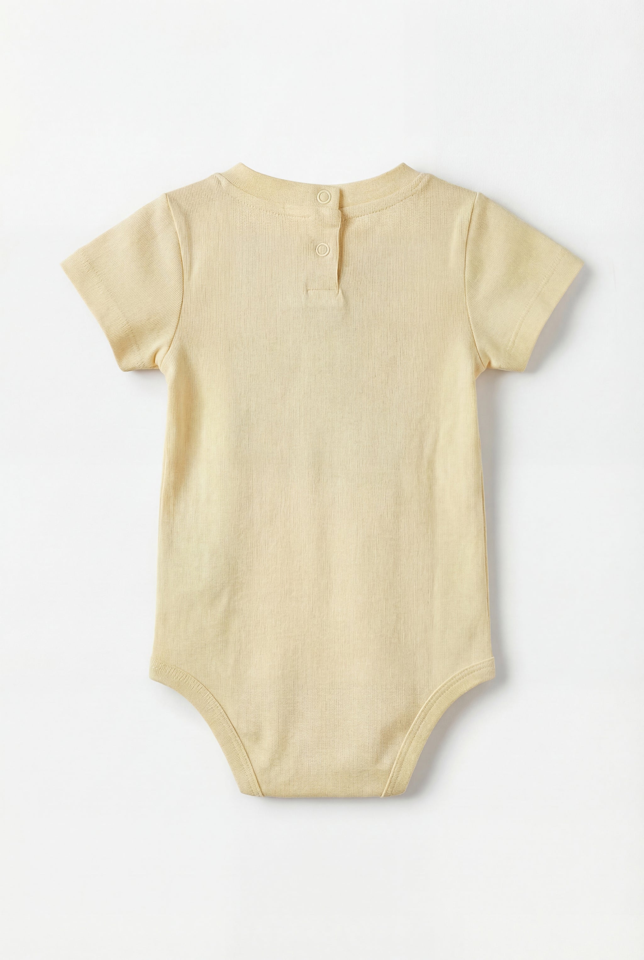 Santorini T-shirt Romper