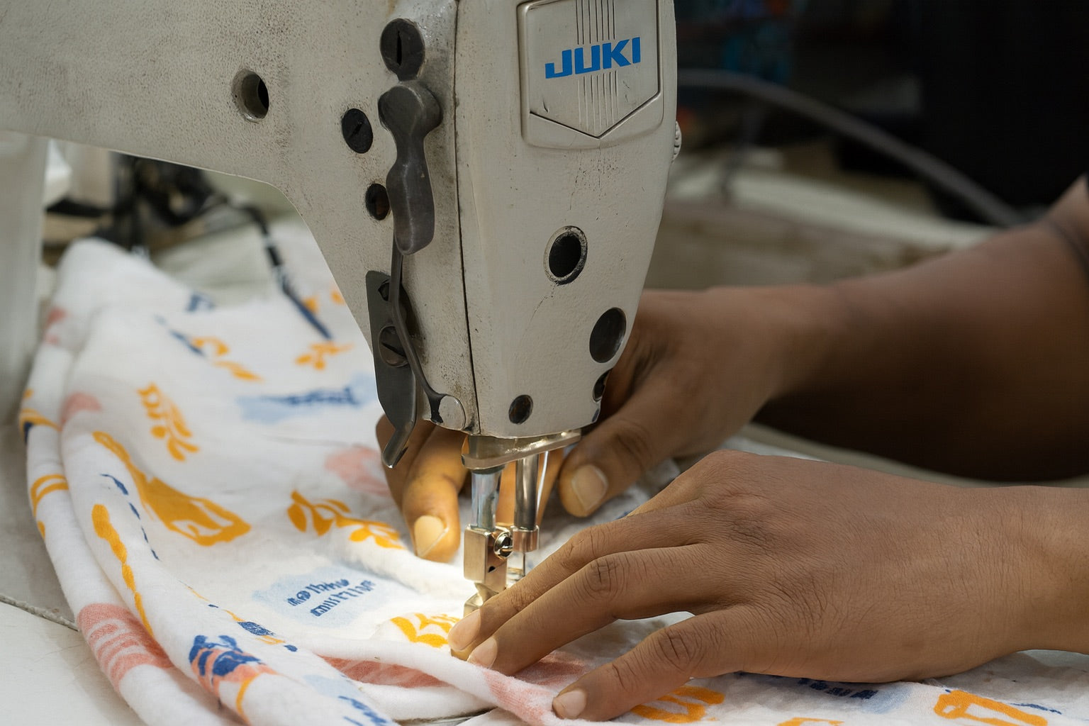 Baby Clothes Online with Intention