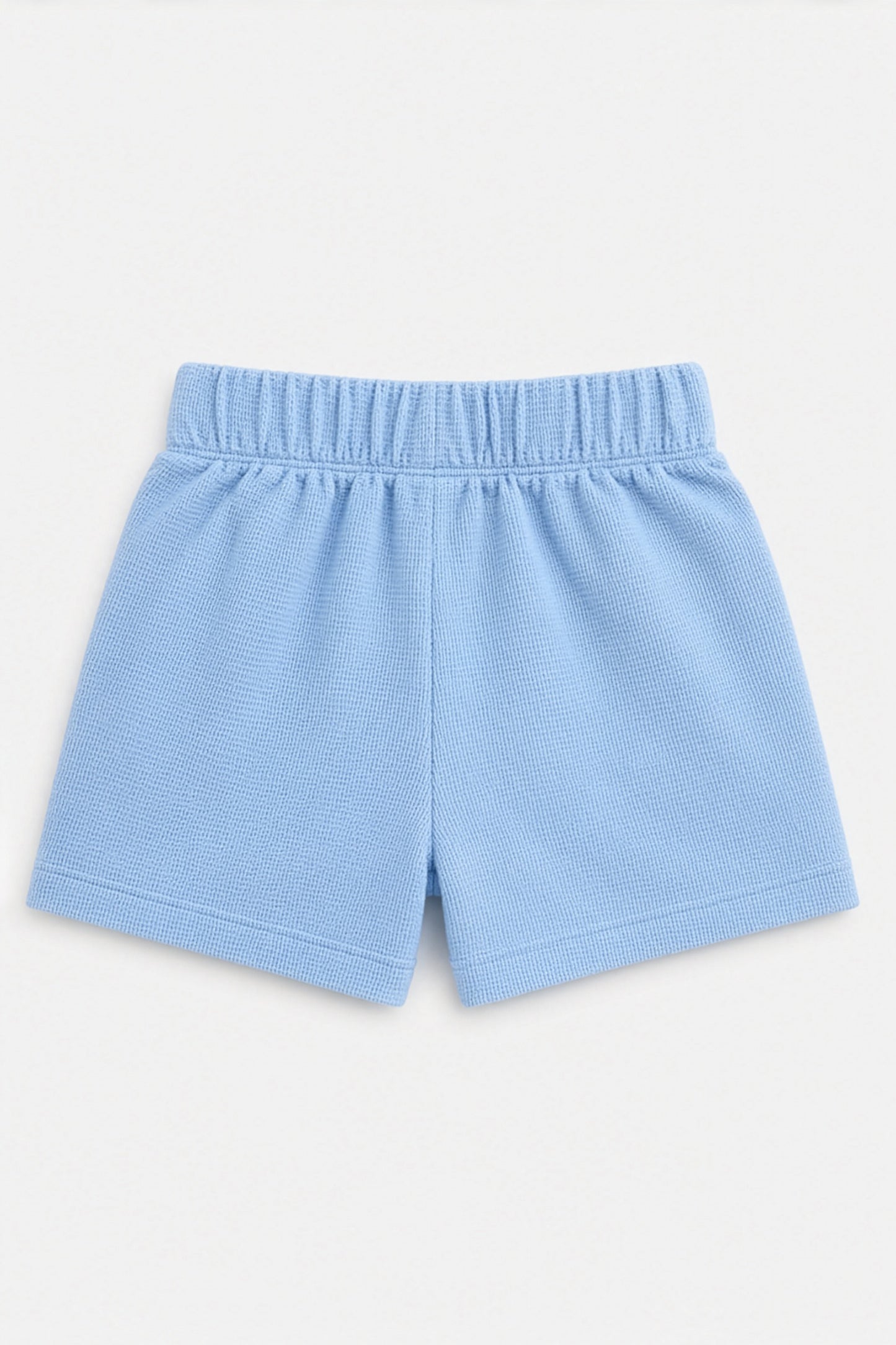 Muffins Shorts - Blue