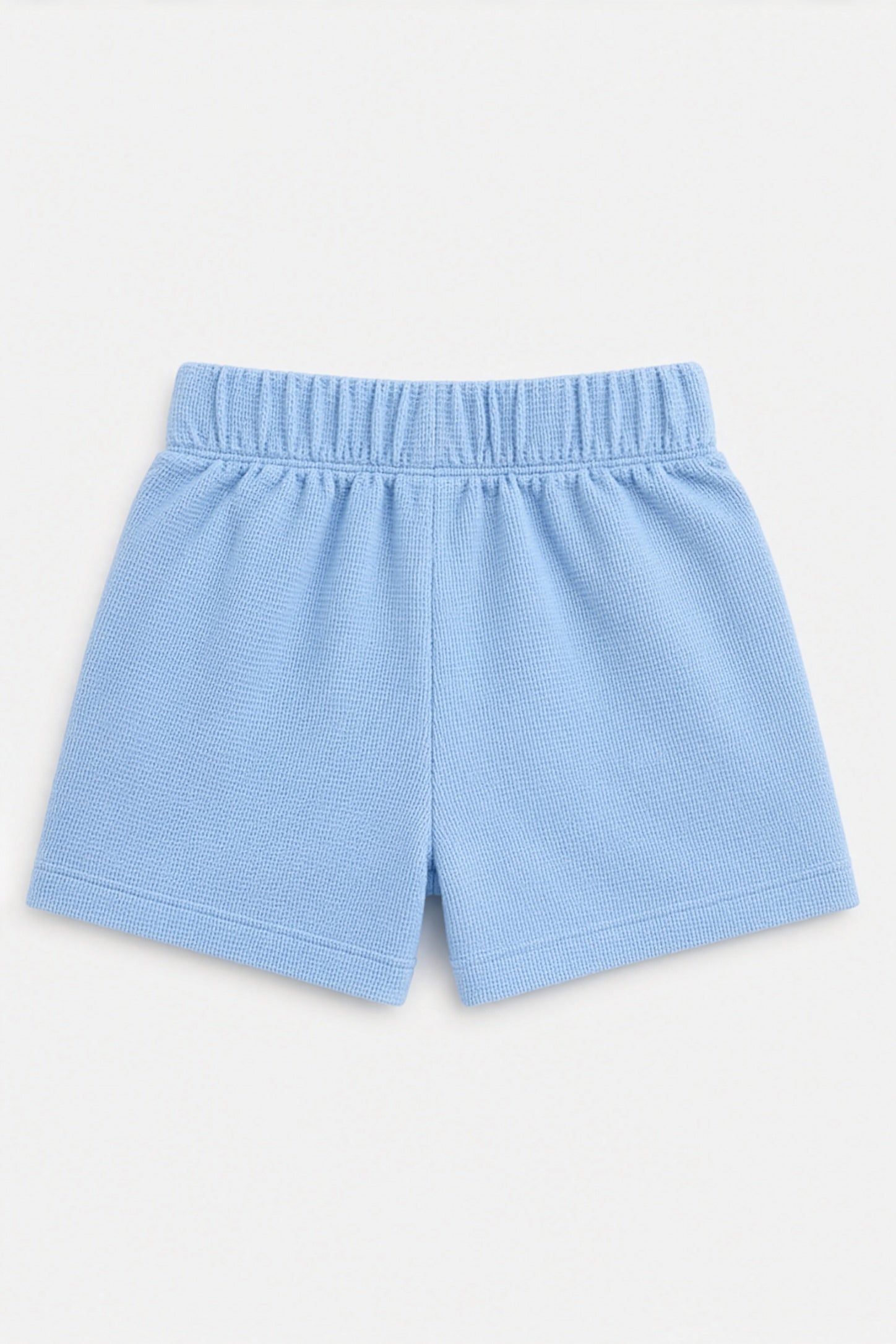 Muffins Shorts - Blue
