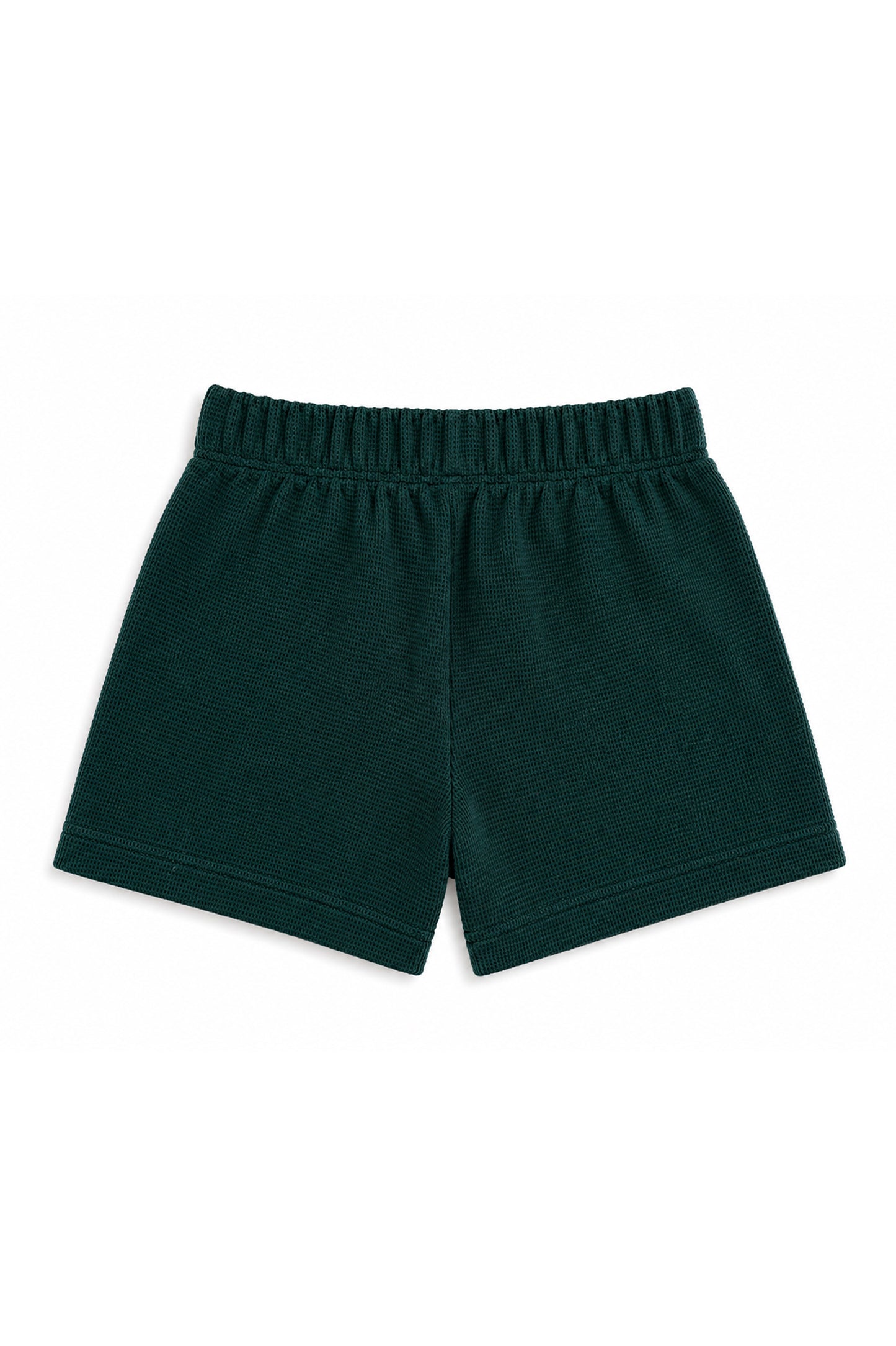 Muffins Shorts - Green