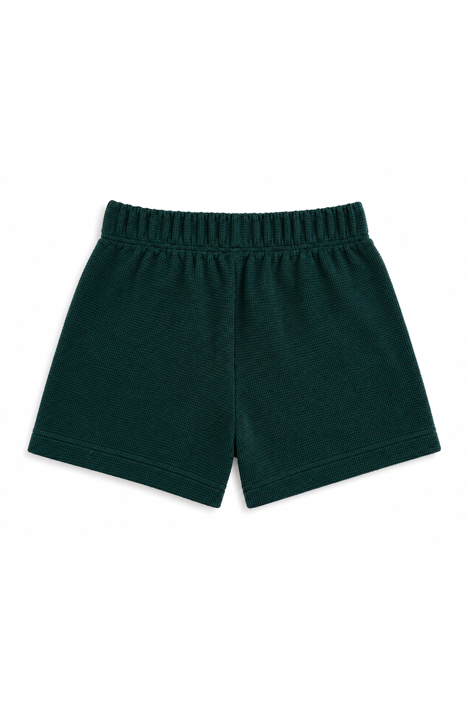Muffins Shorts - Green