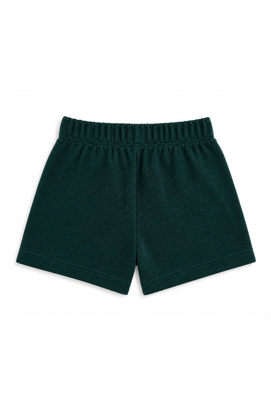 Muffins Shorts - Green