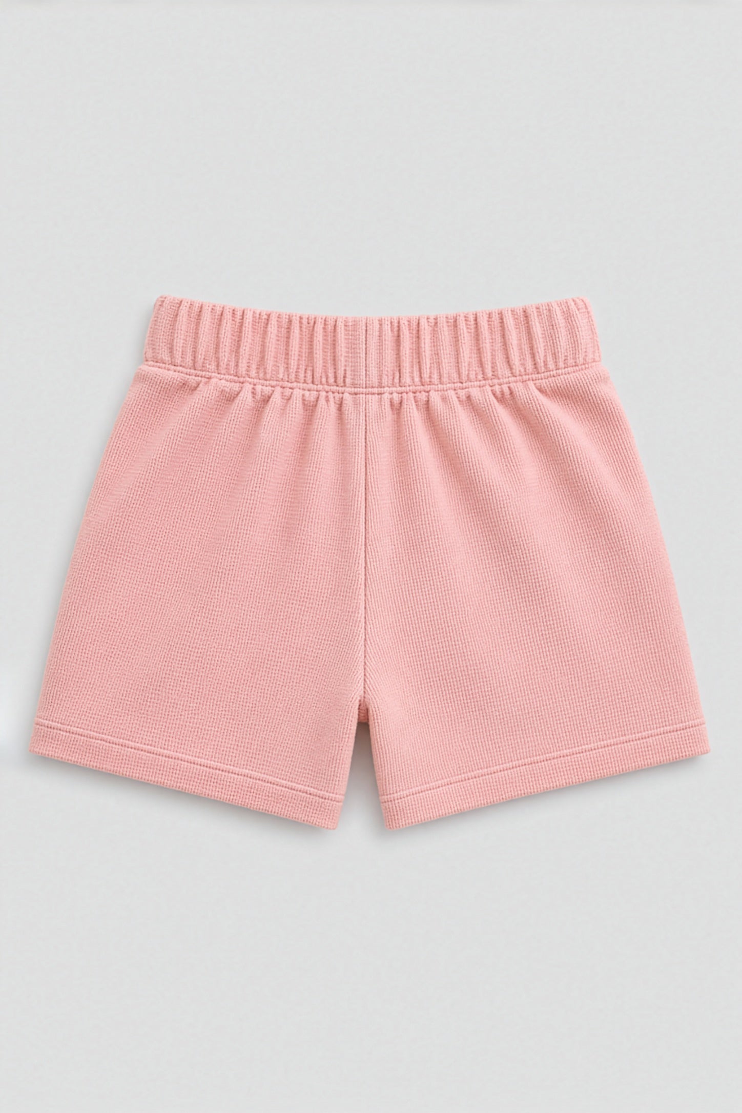 Muffins Shorts - Pink