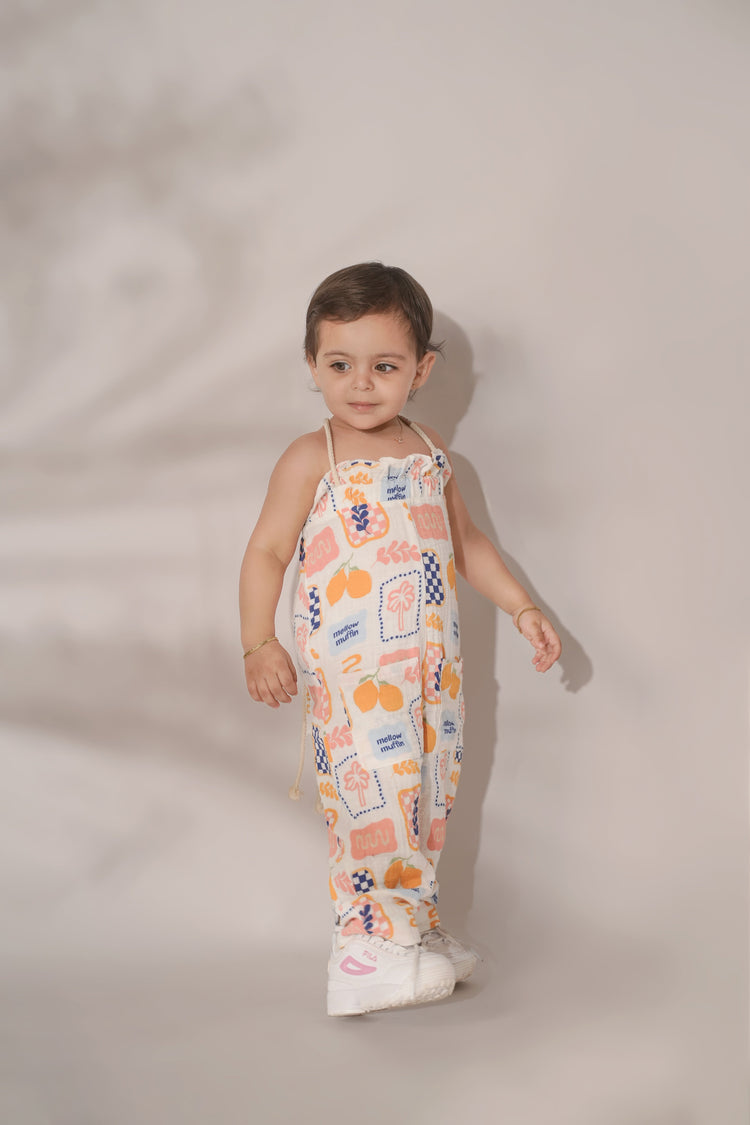 Jumpsuits