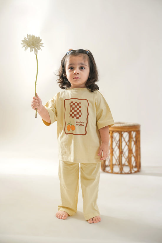 Santorini Co-ord Set